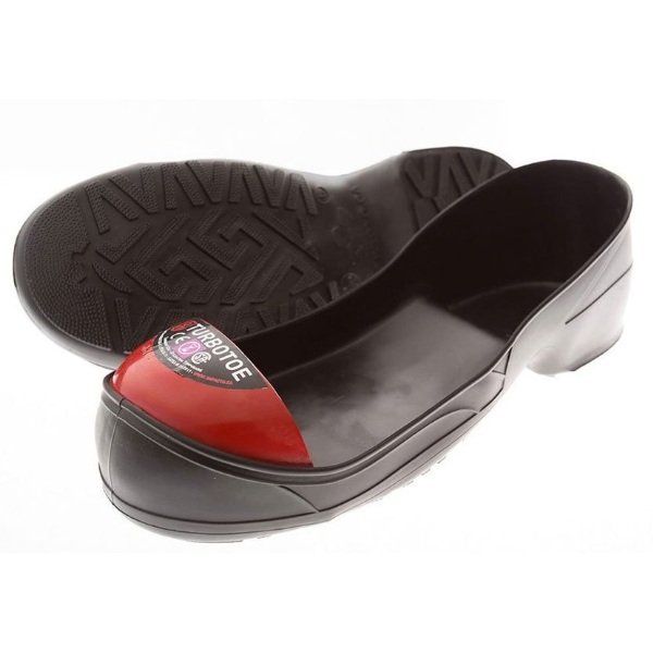 Image Couvre-chaussures à cap d'acier